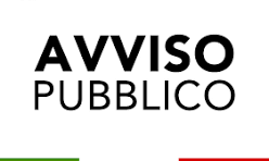 Avviso Pubblico