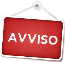 Avviso Bando Pubblico Rilascio Nuove Concessioni Demaniali Marittime