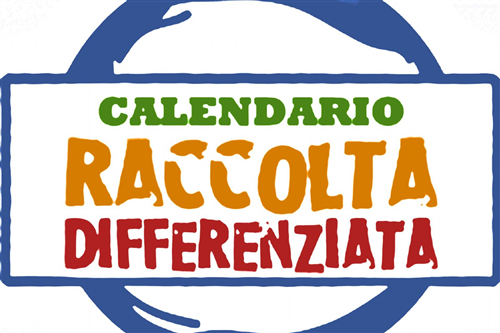 Ecocalendario 2026