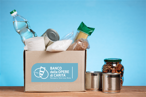 Banco delle Opere di Carità