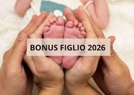 Bonus Figlio 2026