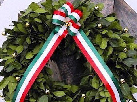 Avviso " Commemorazione dei caduti in Guerra"