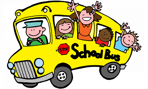 Ripresa Servizio Scuolabus